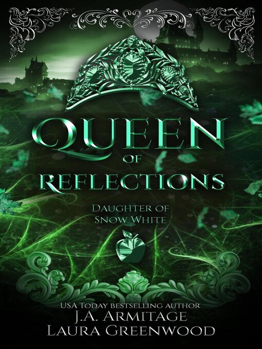 Title details for Queen of Reflections by J.A.Armitage - Available
